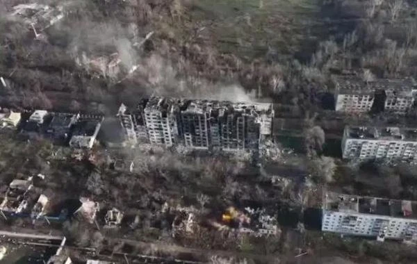 Свежая сводка Юрия Подоляки на 25.12.2025: тяжёлая ситуация в Купянске, ВСУ нанесли мощный удар