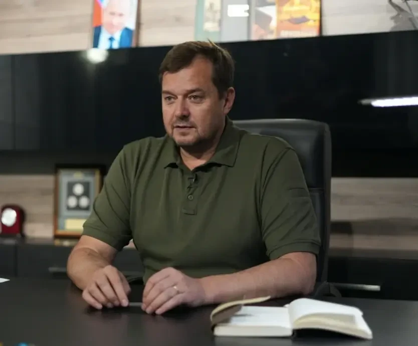 Губернатор Запорожья: армия РФ уничтожила подземные бункеры ВСУ в Гуляйполе