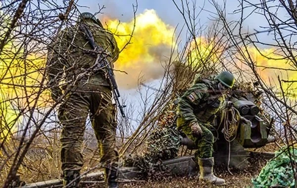 Последняя сводка СВО от Юрия Подоляки на 28.12.2025: в Купянске на боевые действия повлияла погода