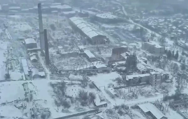 ВС РФ продолжают разгром ВСУ в районе Купянска: свежая информация о боевых действиях на 29 декабря