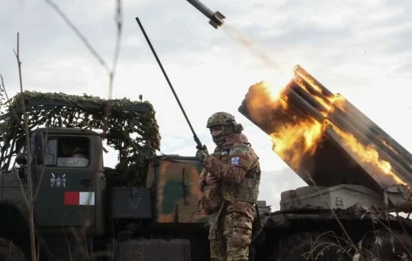 Последняя сводка СВО от Юрия Подоляки на 30.12.2025: ВС РФ в районе Гуляйполя увеличивают темпы наступления