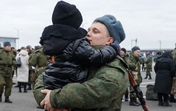 Когда объявят демобилизацию с СВО: что известно на конец декабря 2025 года, свежие новости от экспертов