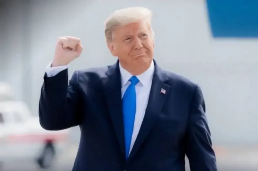 Трамп отказался устанавливать сроки завершения конфликта на Украине