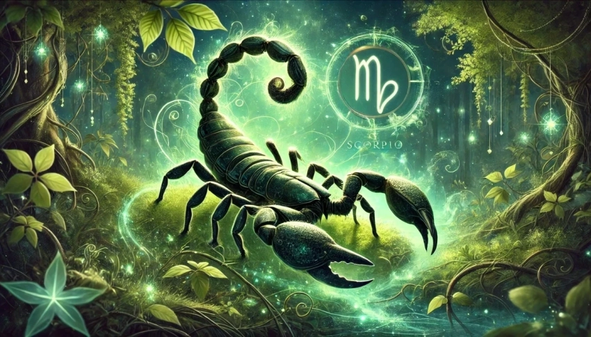 Почему Скорпион является самым могущественным знаков зодиака: топ-10 скрытых талантов