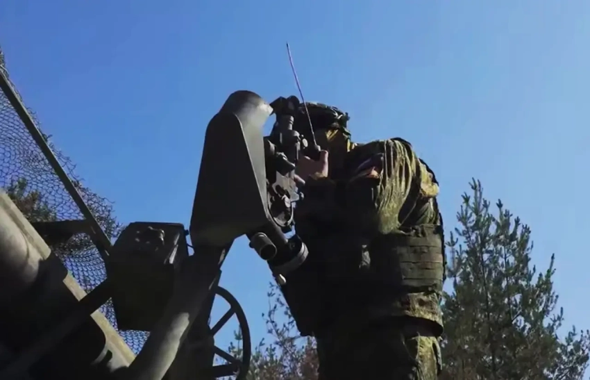 Победы России на поле боя позволяют Путину диктовать условия - британская пресса