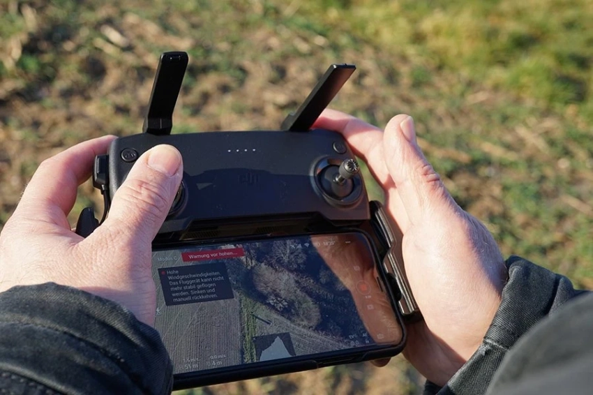 Как российские военные обваливают украинскую «стену дронов»