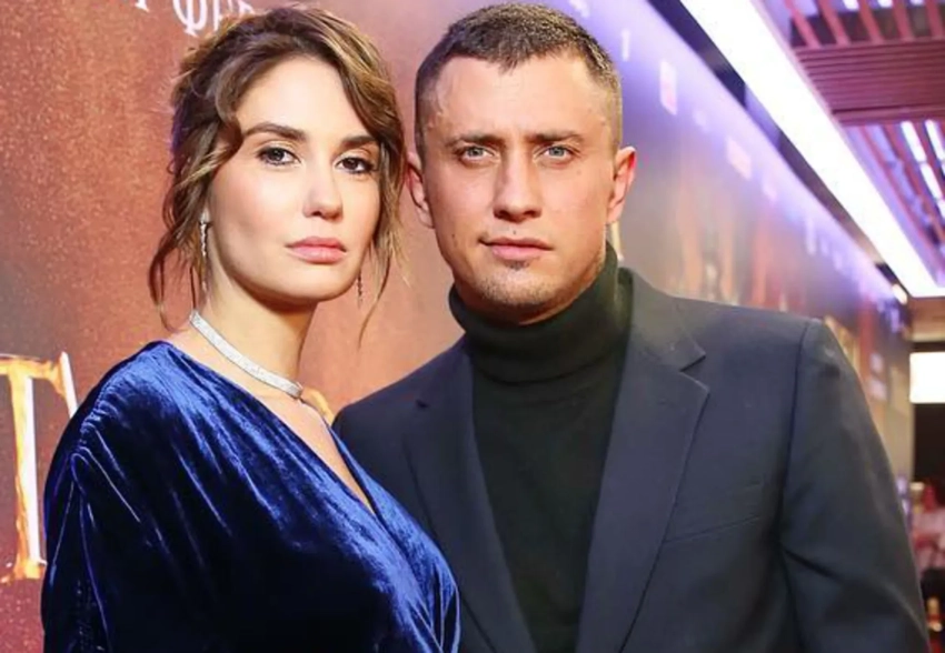 Павел Прилучный снова проиграл суд Агате Муцениеце по делу о проживании сына и алиментах