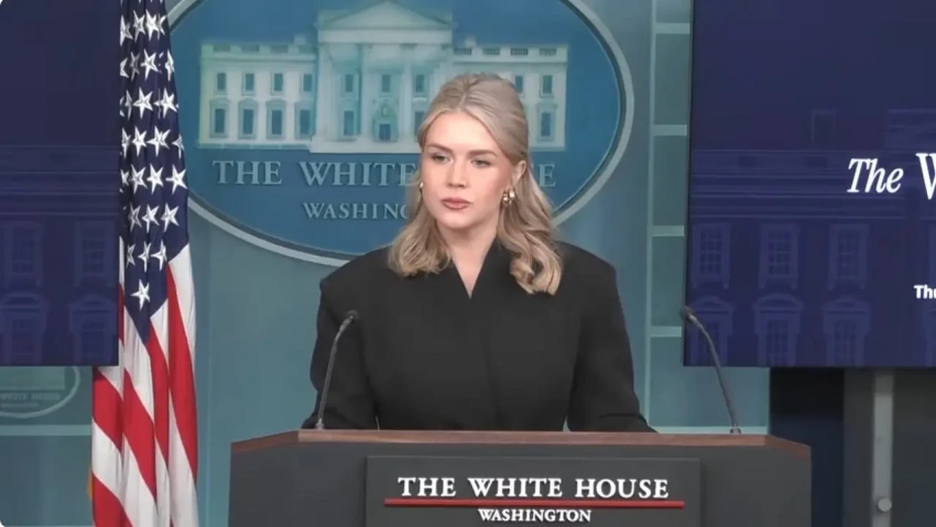 Белый дом: Трампу надоели встречи ради встреч по Украине, он снова разочарован