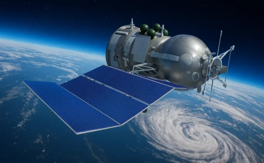 «Бион-М» № 2 выполнил научную программу: РАН анализирует данные полета