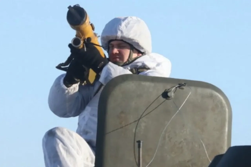 Враг атаковал подмосковную Каширу и девять районов Ростовской области