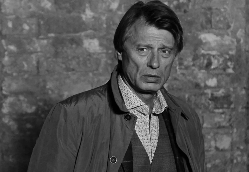 Умер актёр Анатолий Лобоцкий