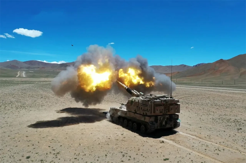 Китай может выйти на тотальное превосходство над США по производству бронестали