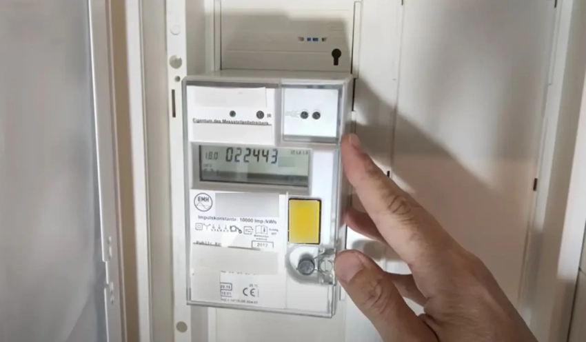 Инфляция-то у нас низкая, просто цены высокие