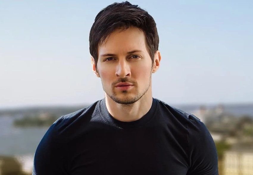 Павел Дуров оплатит ЭКО всем женщинам, которые захотят родить от него