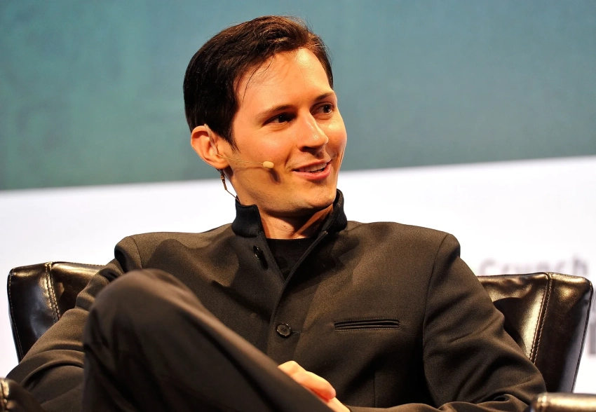 В Москве можно бесплатно сделать ЭКО со спермой Павла Дурова