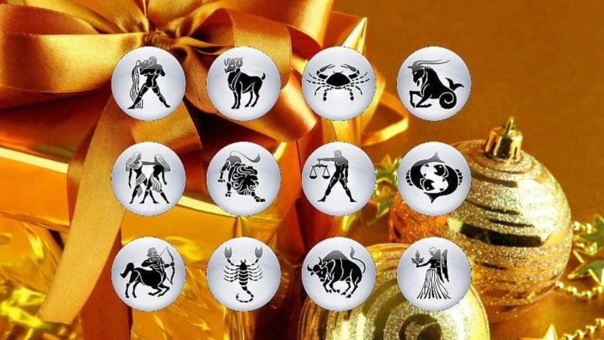 Астрология подскажет: новогодний гороскоп подарков для всех знаков зодиака