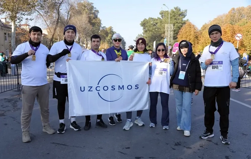 Узбекистан начинает осваивать космическое пространство в сотрудничестве с NASA