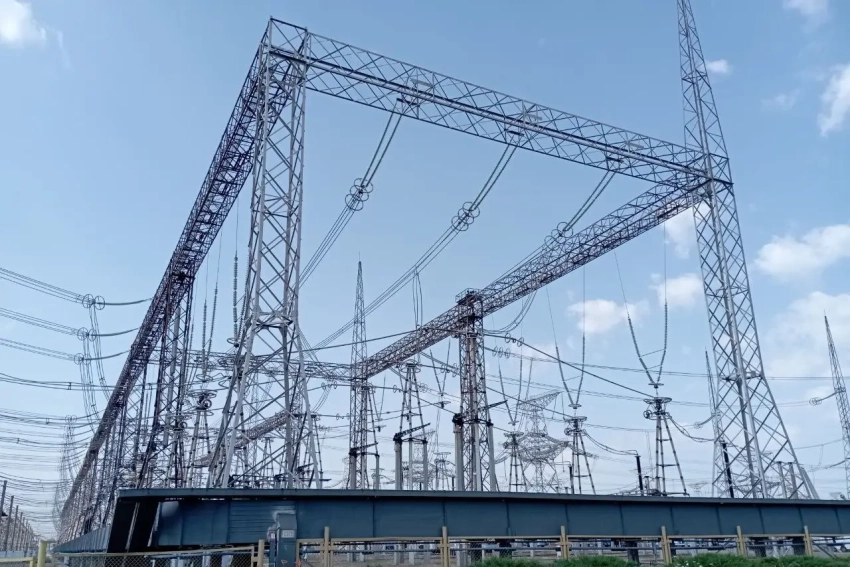 Россия и Украина объявили локальное перемирие в районе Запорожской АЭС