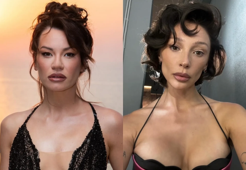 "Тыкала палкой всю жизнь". Ида Галич объяснила, почему не хочет прощать бывшую подругу Настю Ивлееву