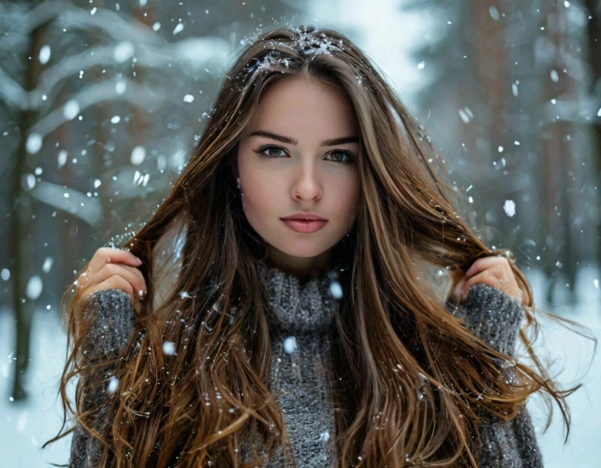 Когда стричься в январе 2025 года согласно лунному календарю