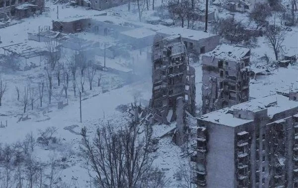 Ключевые районы Купянска под контролем ВС России: раскрыта обстановка в городе на сегодня, 1 января 2026