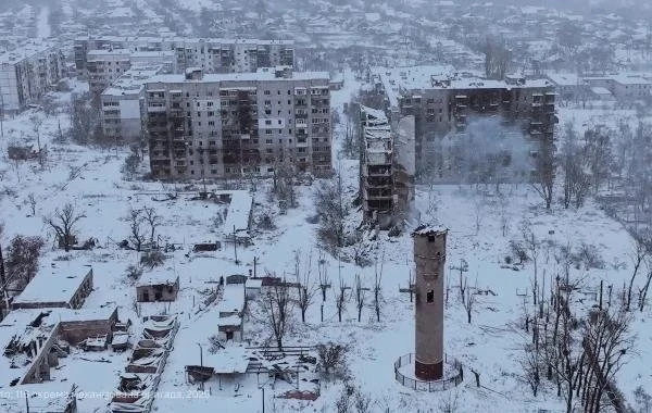 ВСУ группами пытаются войти в Купянск с разных сторон: что происходит в городе сегодня? Подробности на 04.01.2026