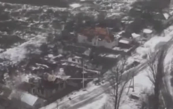 Стало известно, почему ВСУ смогли продвинуться под Купянском: свежие подробности о боевых действиях на 08.01.2026