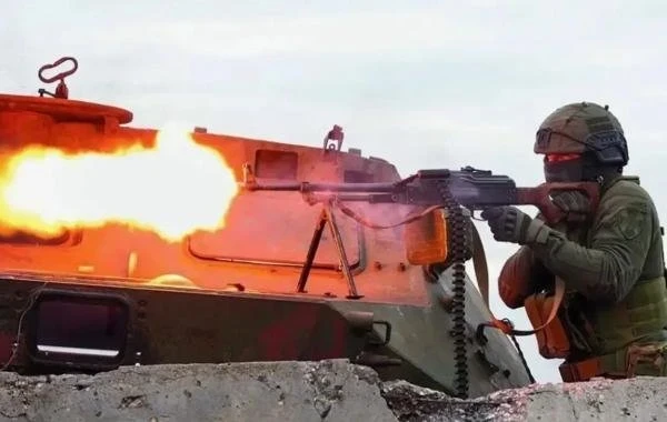 Свежая карта боевых действий на Украине от 15.01.2026: обзор последних событий на фронтах СВО