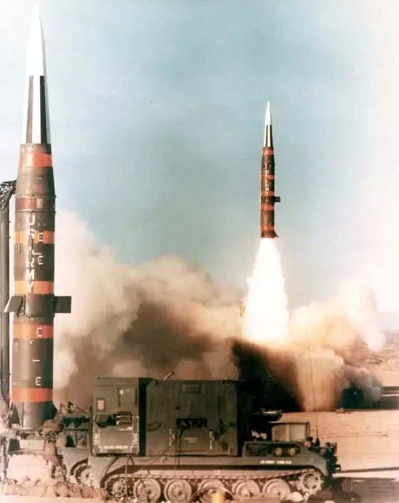 Рост производства твердотопливных ракетных двигателей для ракет привел к кризису в цепочке поставок