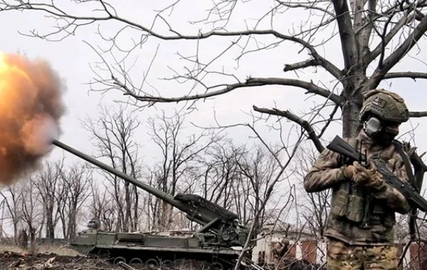 Сводка Юрия Подоляки на сегодняшний день, 16 января: оборона ВСУ начала масштабно трещать в зоне СВО