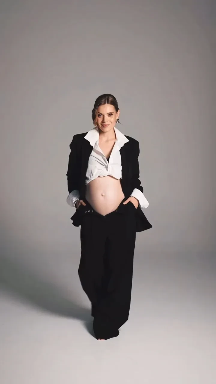 Фигуристка Аделина Сотникова стала мамой во второй раз