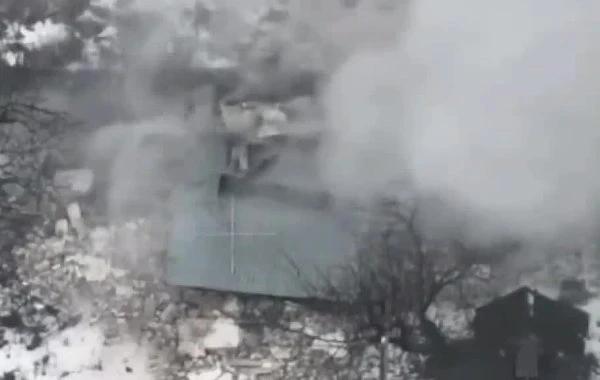 Под Купянском не утихают тяжёлые бои: свежие подробности на 24.01.2026, карта боевых действий