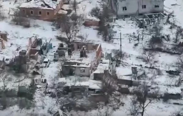 Обстановка под Купянском напряжённая из-за ожесточённых боестолкновений: свежие подробности на 30.01.2026