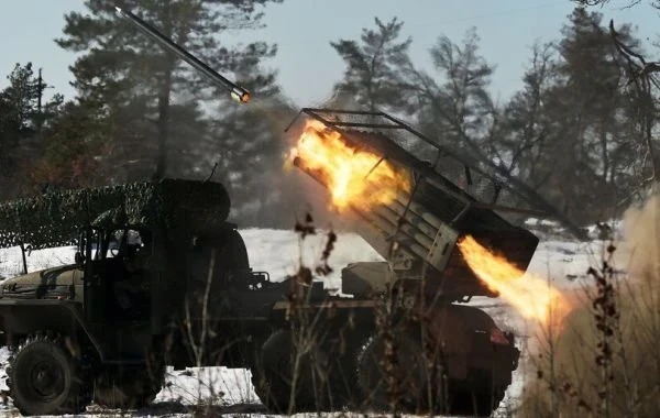 ВС РФ в направлении Харькова освободили село Зелёное: новая сводка СВО от Юрия Подоляки на 31 января