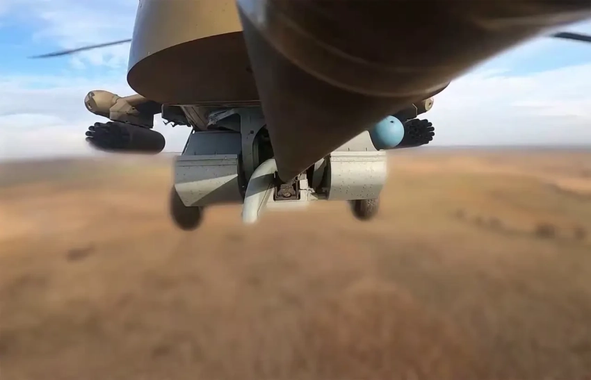 Эксперты высказывают мнение о возможности дать генеральное сражение Украине