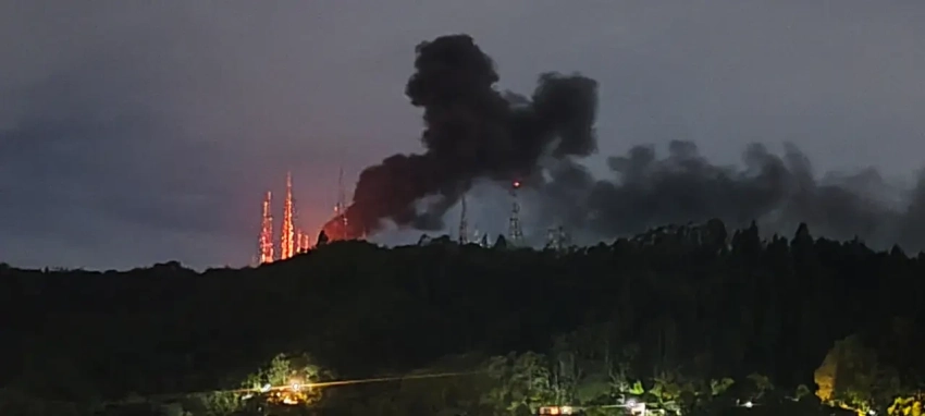 Сигнал Кремлю – Трамп обезглавил Венесуэлу