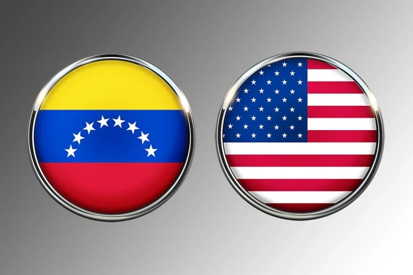 У Мадуро в Соединенных Штатах нашлись и защитники 