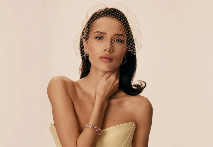 Алина Загитова спровоцировала слухи о тайной помолвке