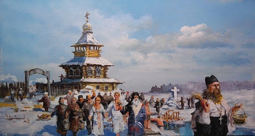 Дата Крещения в 2026 году, традиции и особенности празднования