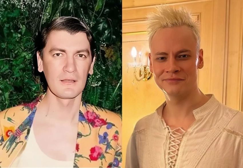 Александра Гудкова оштрафовали на 11 тысяч рублей за пародию на песню Шамана "Я русский"