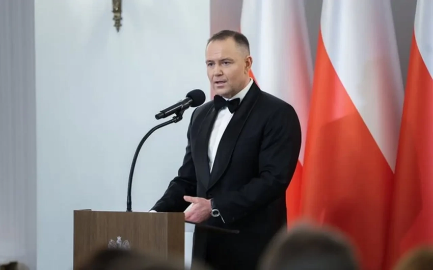 Навроцкий предложил Германии выход в вопросе выплат репараций Польше