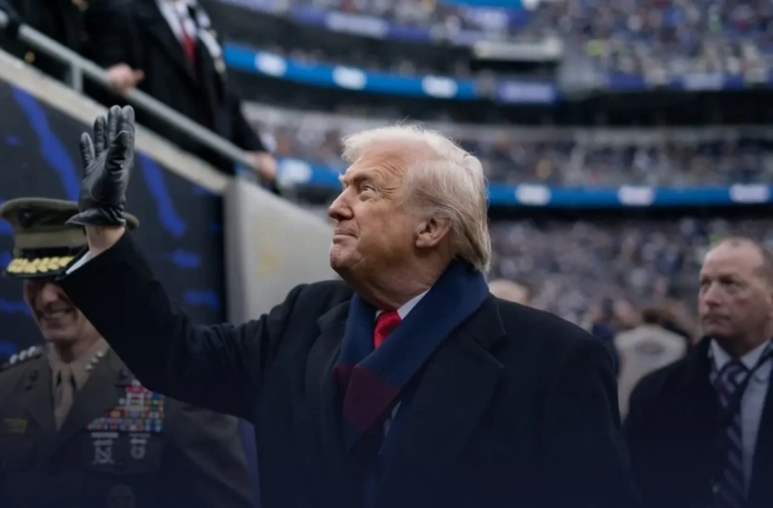 Планы США в отношении Ирана не изменились, подготовка к удару продолжается