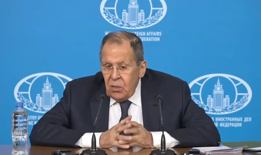 Лавров: Гренландия – это колониальное наследие, а не естественная часть Дании