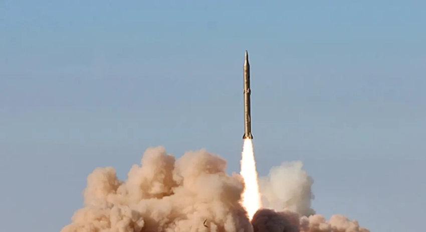 Ради краха режима в Тегеране Израиль готов выдержать иранские ракетные удары