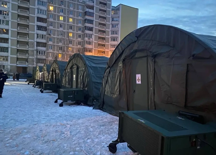 «Будем рыть уличные туалеты»: глава района высказался о кризисе в Киеве