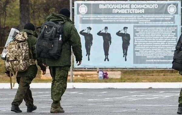 Разговоры о новой мобилизации в РФ усилились после переноса переговоров: что известно на сегодня, 02.02.2026?