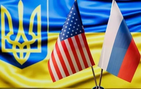 Ожидать ли полного окончания СВО в результате переговоров по Украине? Что известно о ходе переговоров на сегодняшний день, 4 февраля