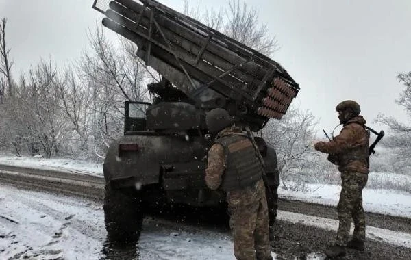 Бойцам ВС РФ приходится действовать в сложных условиях под Купянском: свежие данные о боевых действиях на 06.02.2026