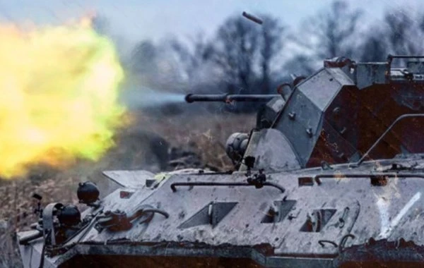 ВС РФ устроили огненную засаду для ВСУ под Купянском: свежие данные о боевых действиях на Купянском фронте на 20 февраля