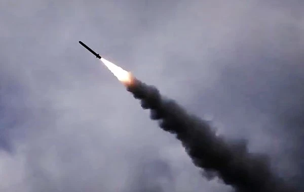 По Украине в ночь на 22 февраля нанесены новые ракетные удары: свежие подробности на сегодня